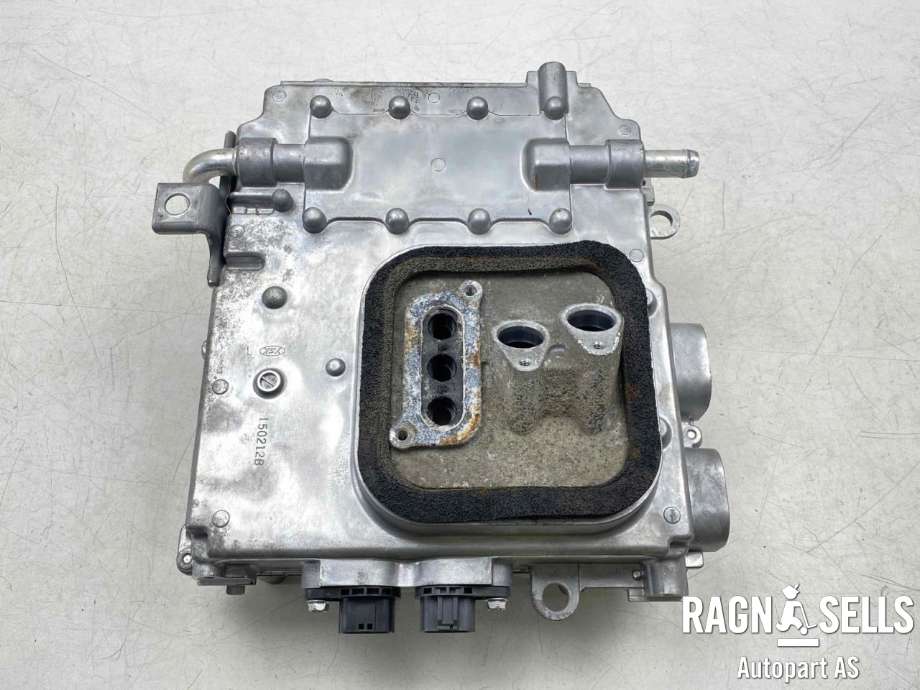 Inverter hybrid til Mitsubishi Outlander 2012-2015 (Type III, Fase 1)  (9410A077|9410A081|)