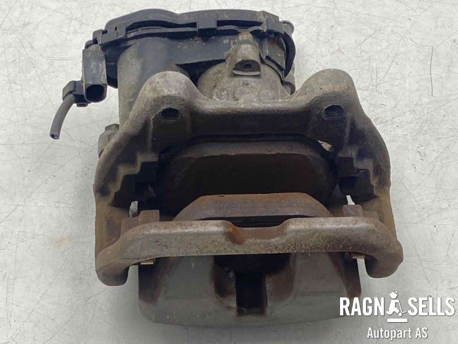 Bremsecaliper høyre bak, elektrisk til Mercedes EQC 2019-->>  (A 000 423 76 00||A 000 906 10 04)