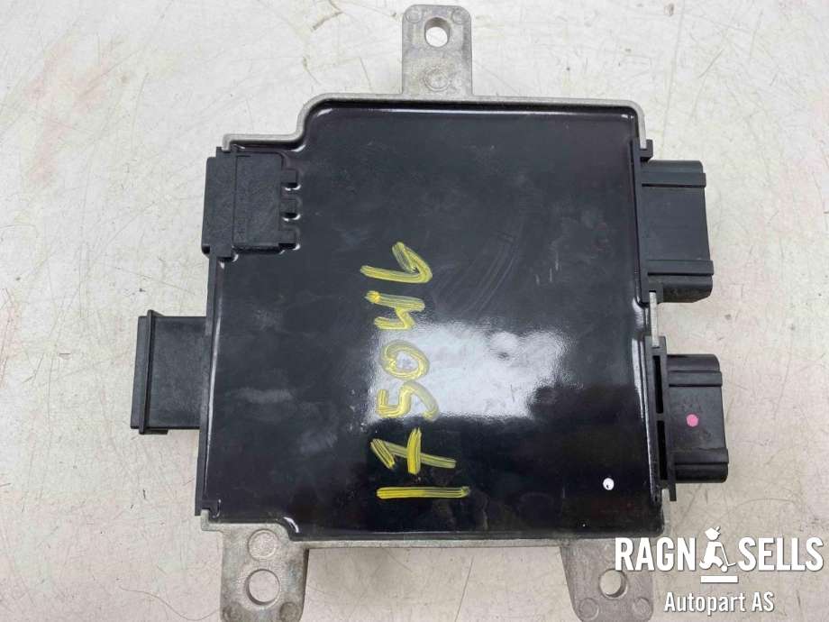 MC, Styreenhet motor (ECU) til MC Honda CB125F 2021-->>  (KONA-E01 ED 01|)