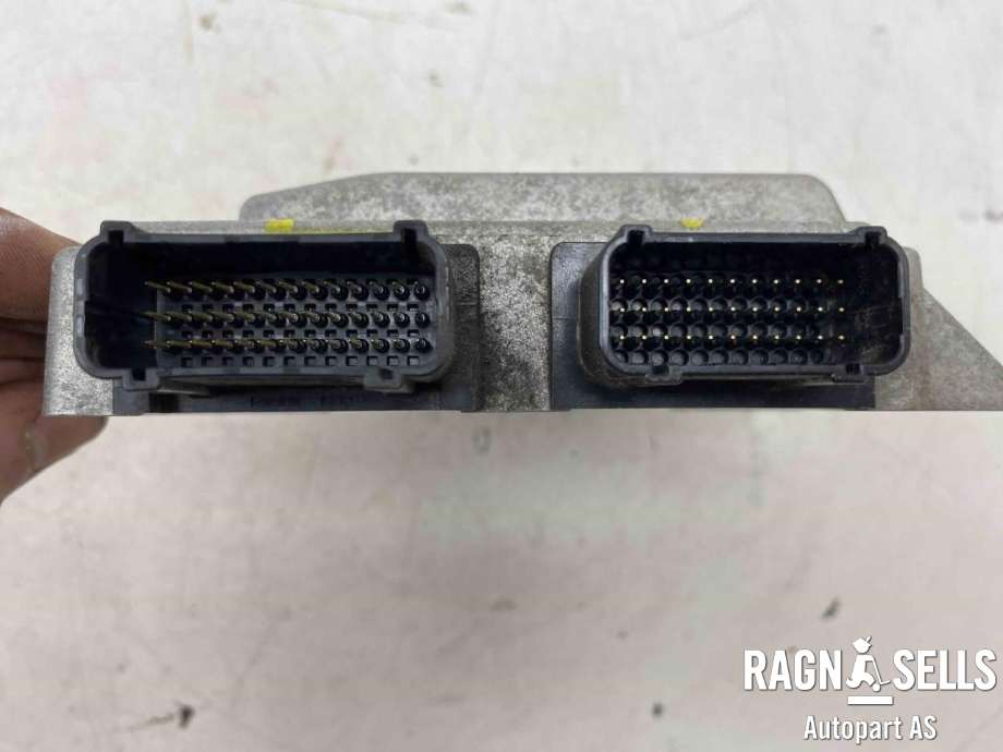 MC, Styreenhet motor (ECU) til MC Honda CB125F 2021-->>  (KONA-E01 ED 01|)