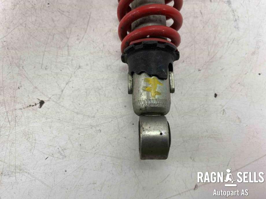 MC, Støtdemper bak til MC Honda CB125F 2021-->>  (N/A|)