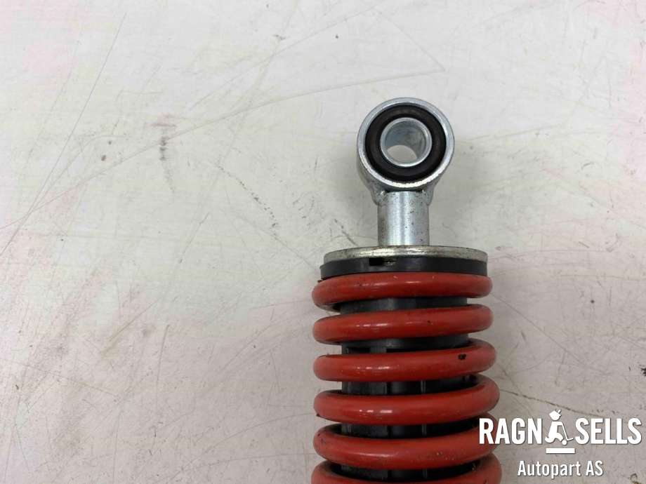MC, Støtdemper bak til MC Honda CB125F 2021-->>  (N/A|)