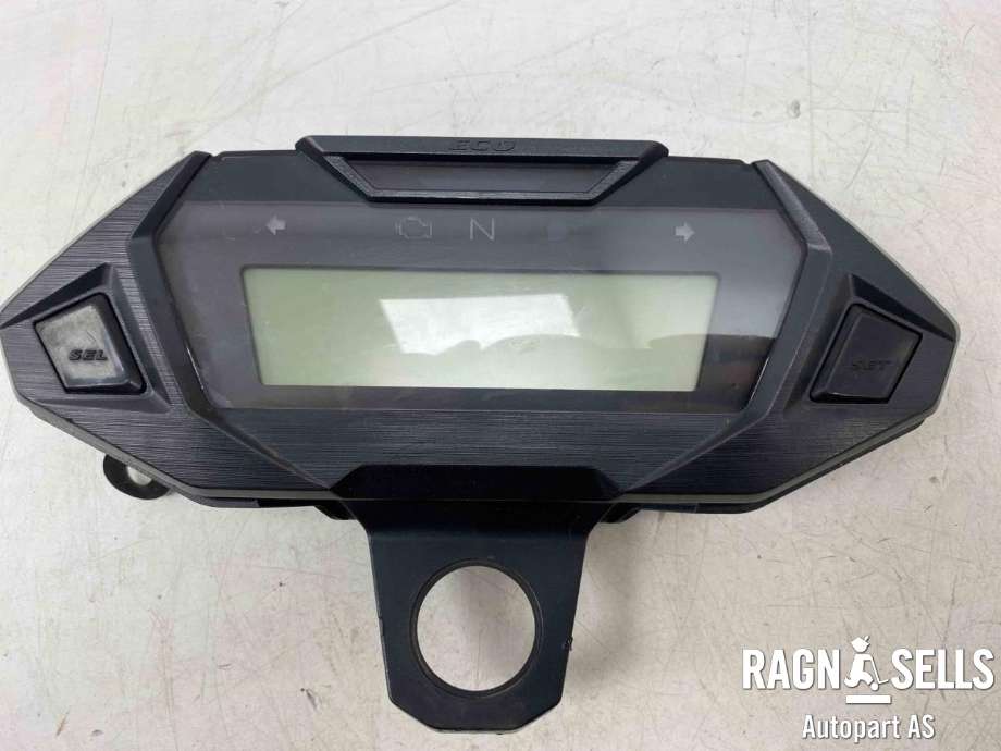 Instrumentpanel til MC Honda CB125F, 2021-->>  (37100-KON-E0111-M1)