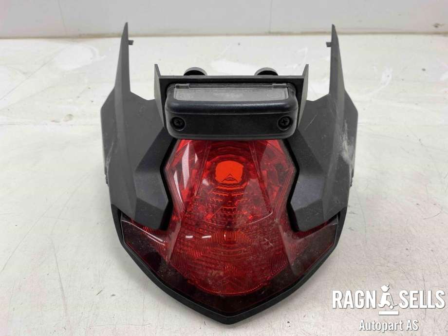 MC, Baklykt til MC Honda CB125F, 2021-->>  (LLA1269)