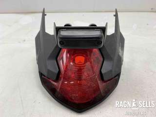 MC, Baklykt til MC Honda CB125F, 2021->>  (|LLA1269)