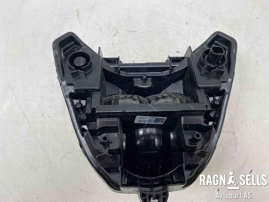 MC, Frontlykt til MC Honda CB125F 2021-->>  (KONA02ST1964|)