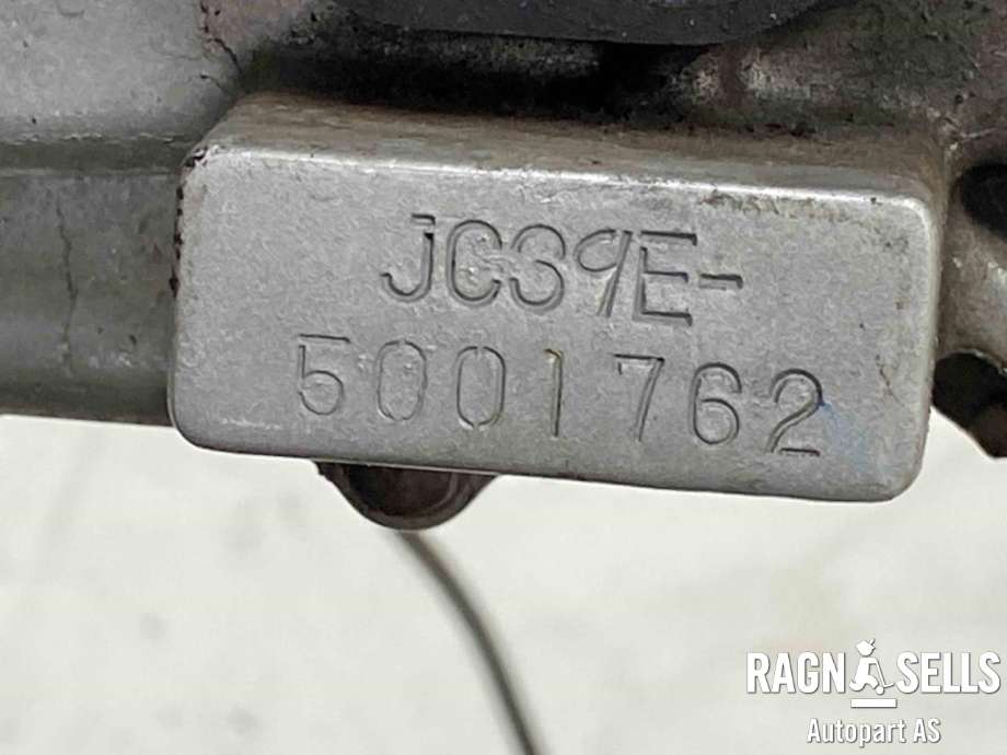 MC, Motor og gir til MC Honda CBR125R 2011-2016  (JC39E||5001762)