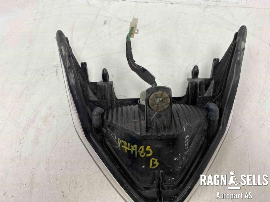 MC, Baklykt til MC Honda CBR125R 2011-2016  (N/A|)