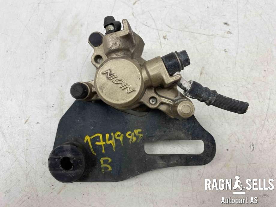 MC, Bremsecalipp bak til MC Honda CBR125R, 2011-2016  (N/A)