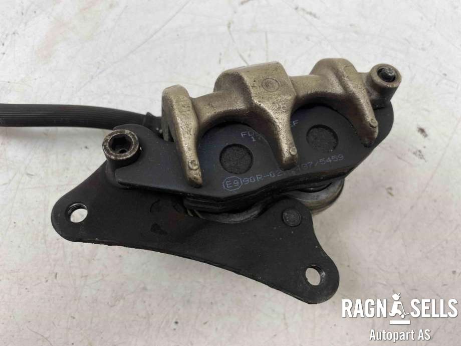 MC, Bremsecalipp foran til MC Honda CBR125R 2011-2016  (N/A|)