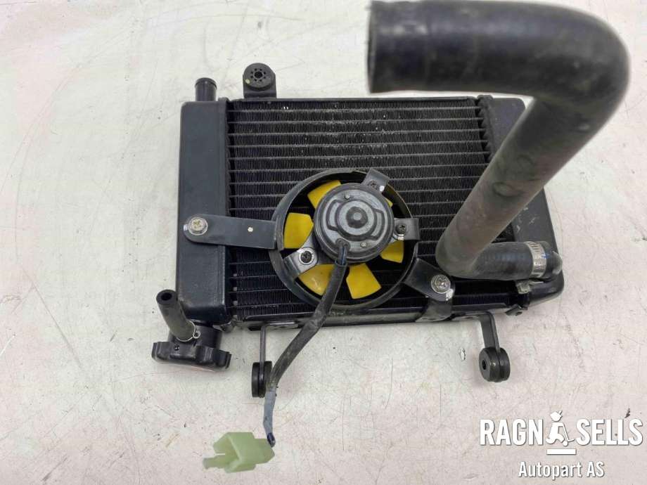 MC, Radiator til MC Honda CBR125R 2011-2016  (N/A|)