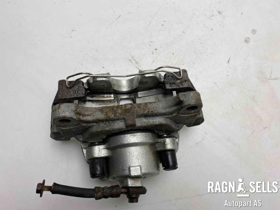 Bremsecaliper høyre foran til VW Tiguan 2007-2011 (Type I, Fase 1)  (5N0 615 124|)