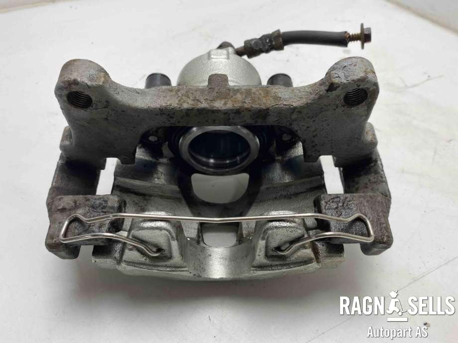 Bremsecaliper høyre foran til VW Tiguan 2007-2011 (Type I, Fase 1)  (5N0 615 124|)