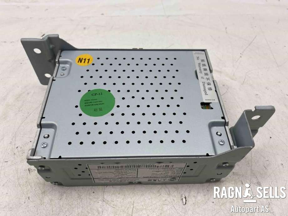 Bilstereo til MG MG4 2022-->>  (11071303|654552611|)
