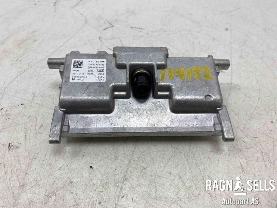 Kamera til MG MG4, 2022-->>  (11421230)