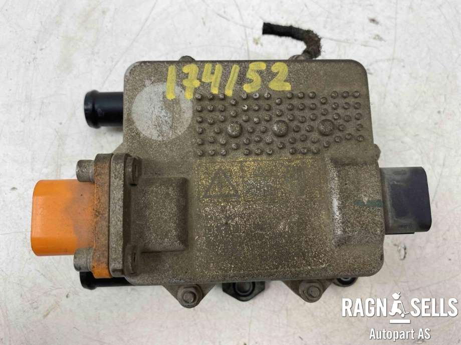 Motorvarmer elektrisk til MG MG4, 2022-->>  (N/A)