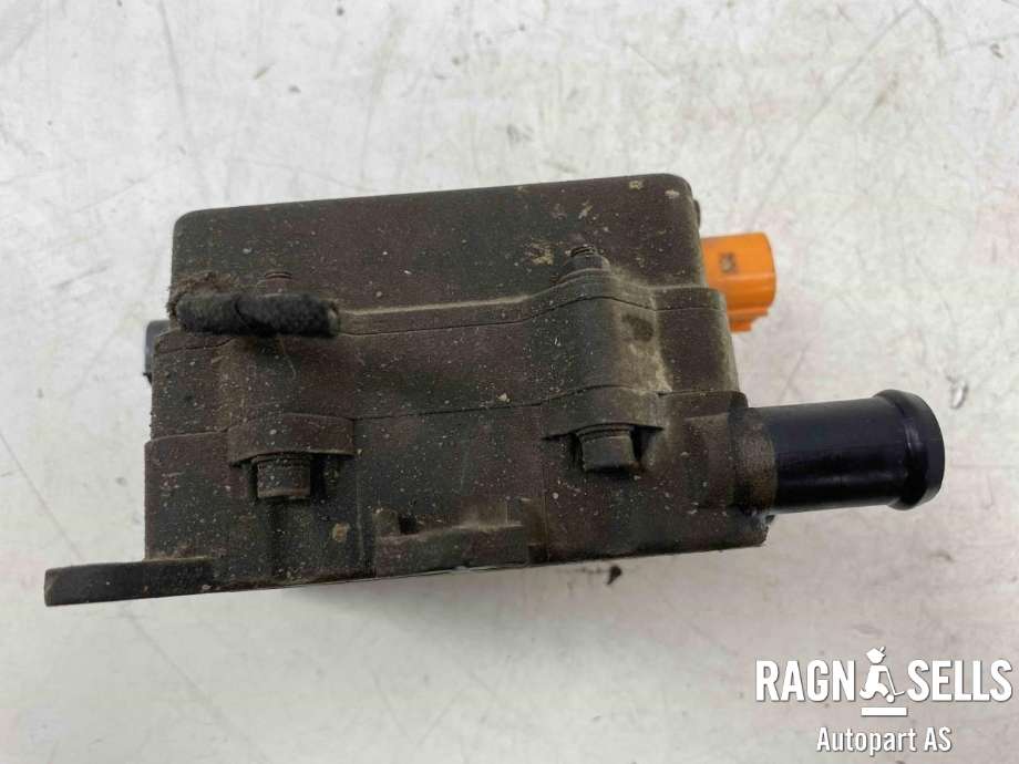 Motorvarmer elektrisk til MG MG4 2022-->>  (N/A|)