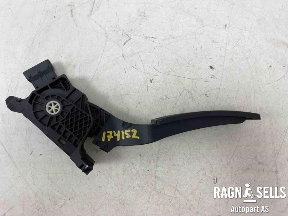 Pedal gass til MG MG4, 2022-->>  (N/A)