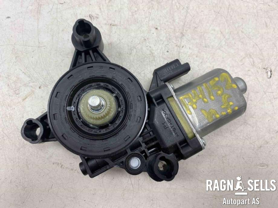 Ruteheis, kun motor, høyre foran til MG MG4, 2022-->>  (11197292)