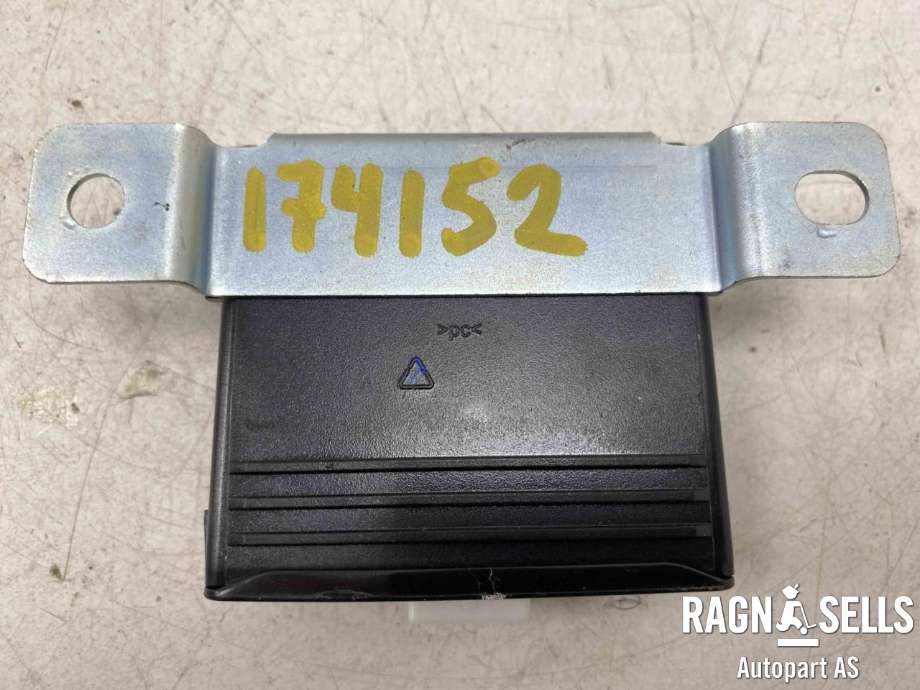 Styreenhet diverse til MG MG4 2022-->>  (11485008|)