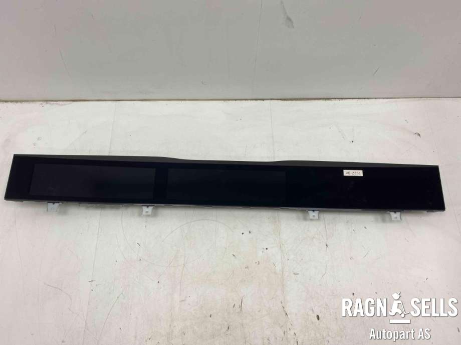 Instrumentpanel til Hongqi E-HS9, 2022-->>  (3830055-QR01)