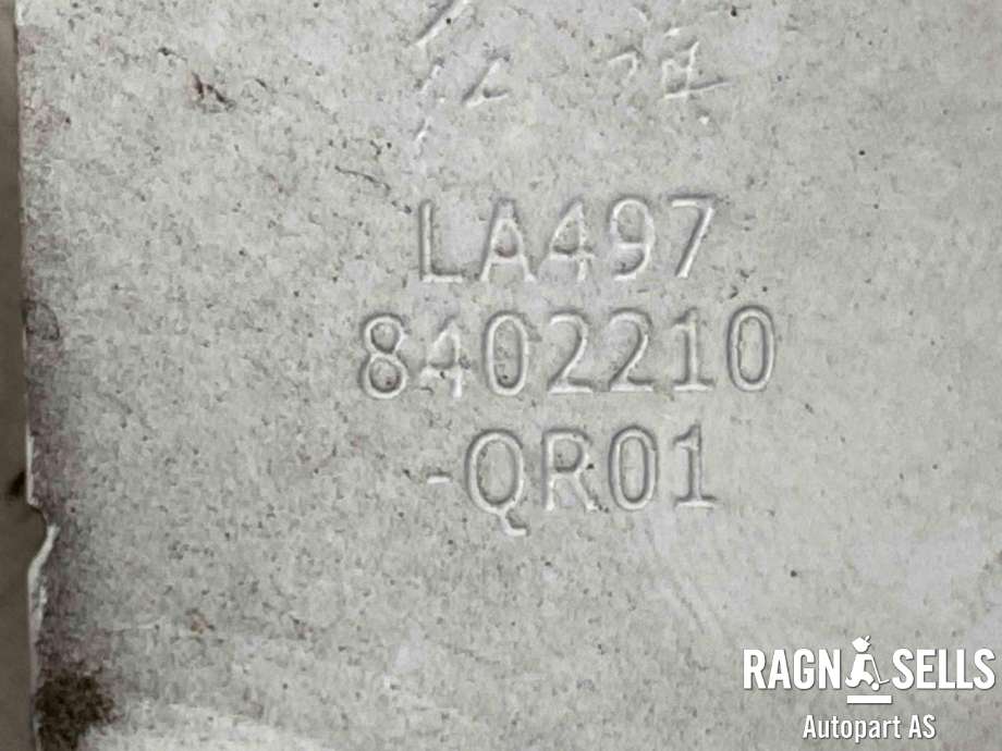 Panserhengsler til Hongqi E-HS9 2022-->>  (8402210-QR01|)