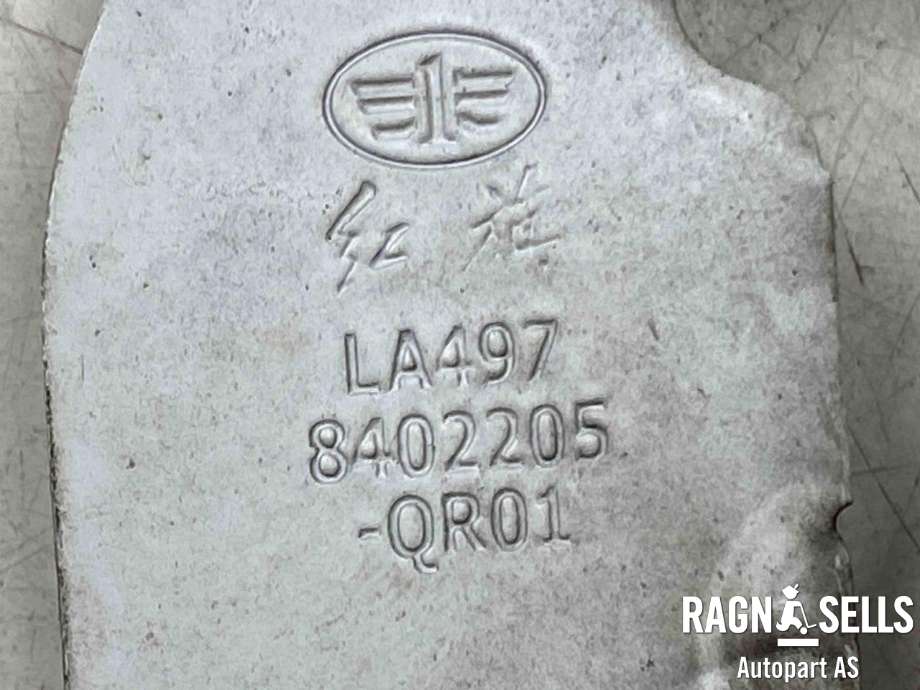 Panserhengsler til Hongqi E-HS9 2022-->>  (8402205-QR01|)