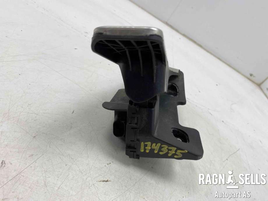 Pedal gass til Hongqi E-HS9 2022-->>  (N/A|)