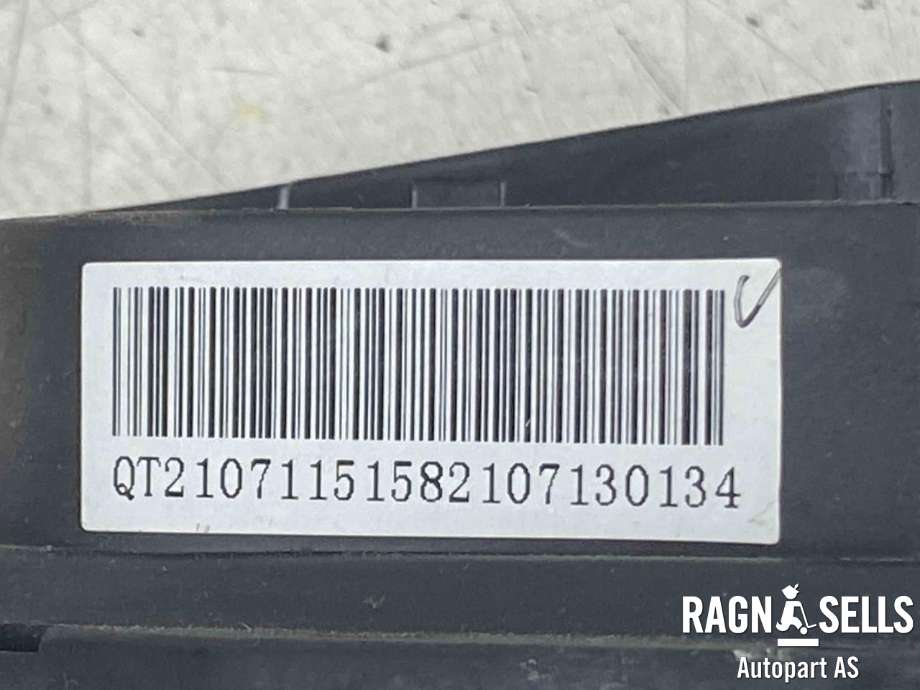 Pedal gass til Hongqi E-HS9 2022-->>  (N/A|)