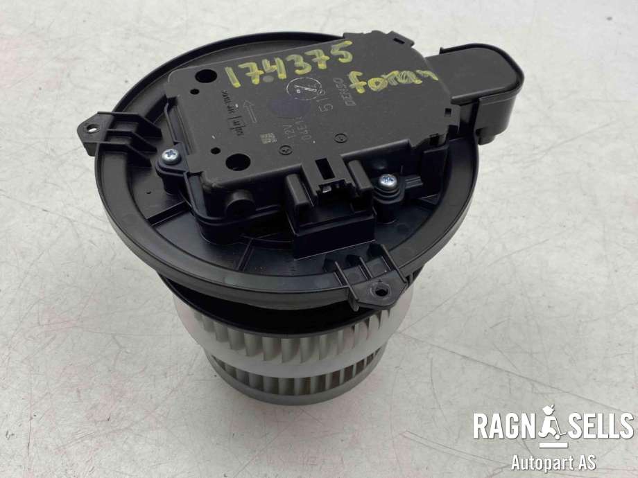 Varmeapparat motor til Hongqi E-HS9 2022-->>  (N/A|)