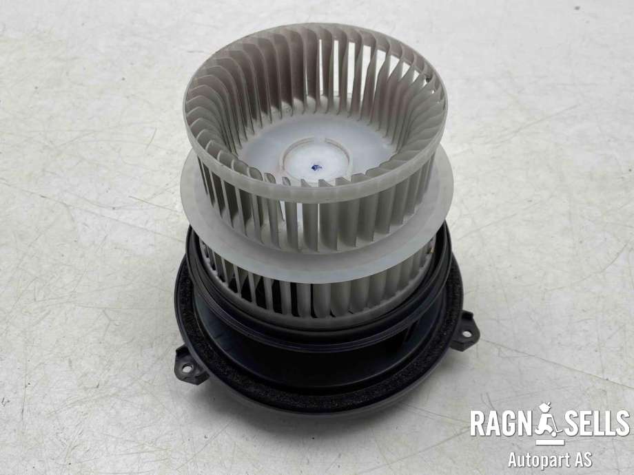 Varmeapparat motor til Hongqi E-HS9 2022-->>  (N/A|)
