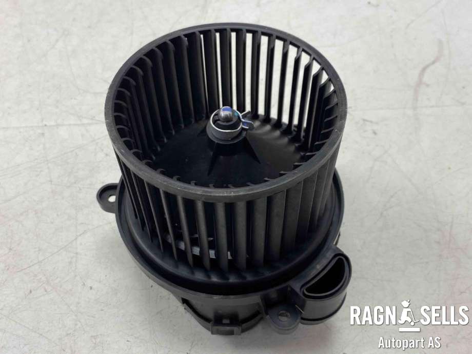 Varmeapparat motor bak til Hongqi E-HS9 2022-->>  (N/A|0E5 EB1B1-AA|)