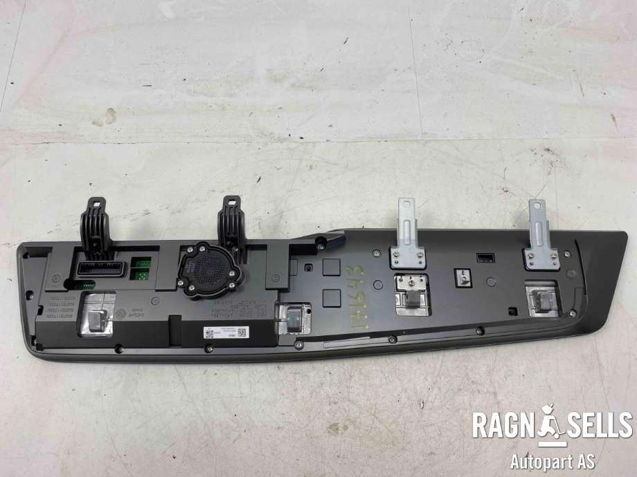 Bilstereo navigasjon skjerm til Kia Niro EV 2022-->> (94013AO000||94013A0000|11004561980K)