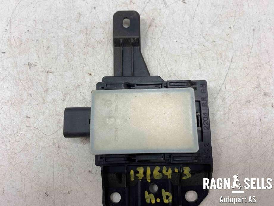Sensor blindsone til Kia Niro EV, 2022-->> (99150AT000)