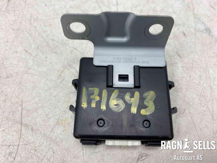 Styreenhet lys (LCM - Light Control Module) til Kia Niro EV 2022-->>  (92900AO000||92900A0000)
