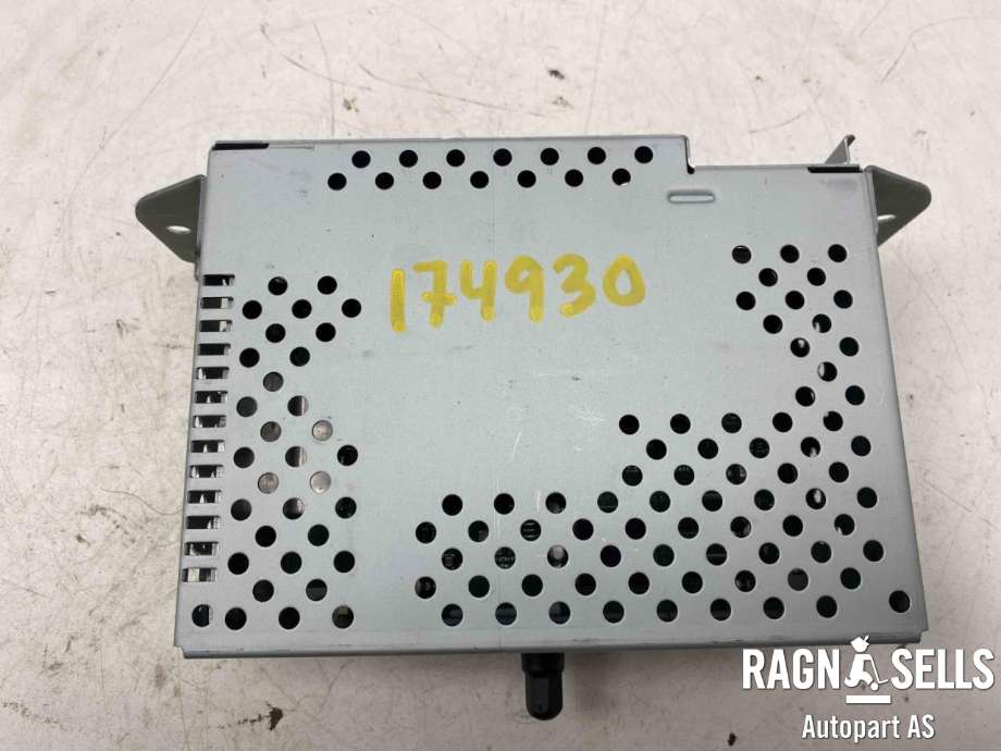 Bilstereo til Ford Transit Custom 2023-->> (Type II)  (2728541|PZ3T18D890XH|)
