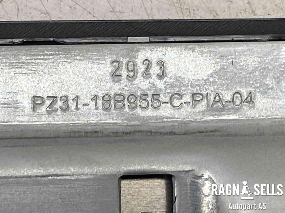 Bilstereo navigasjon skjerm til Ford Transit Custom 2023-->> (Type II) (PZ3118B955CPIA04|)