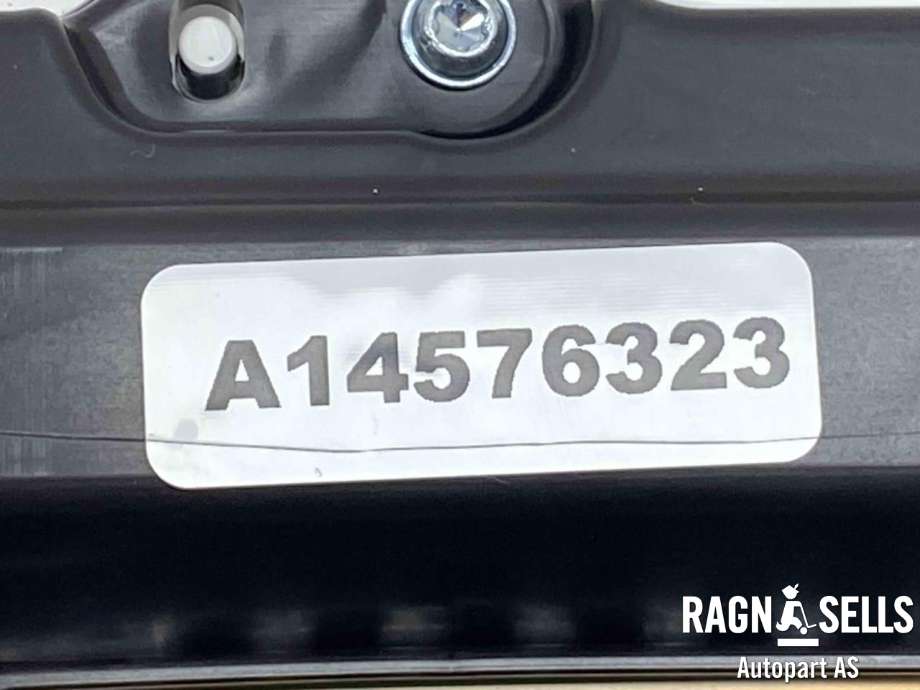 Instrumentpanel til Ford Transit Custom 2023-->> (Type II)  (2746971|PZ3T10849DAH|)