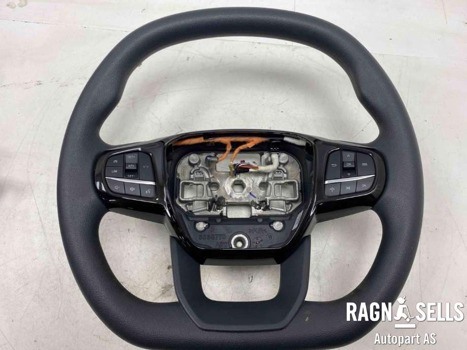 Ratt til Ford Transit Custom, 2023-->> (Type II)  (PZ31-3600-BE319W)