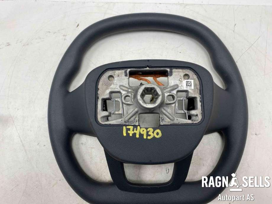 Ratt til Ford Transit Custom 2023-->> (Type II)  (PZ31-3600-BE319W||2774297)