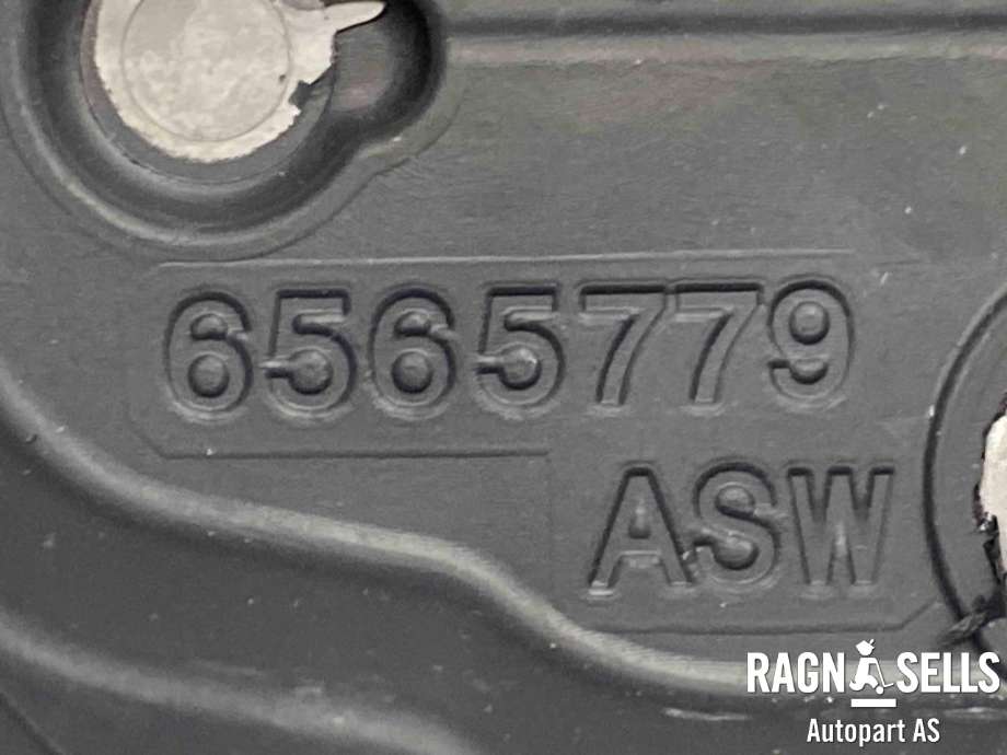 Ratt til Ford Transit Custom 2023-->> (Type II)  (PZ31-3600-BE319W||2774297)
