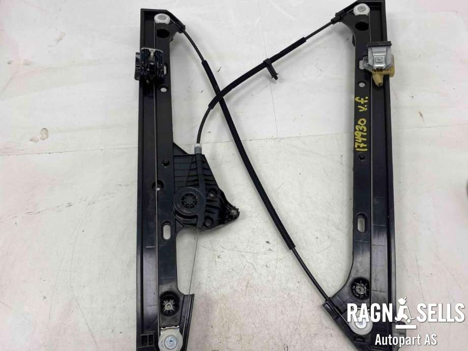 Ruteheis venstre foran til Ford Transit Custom 2023-->> (Type II)  (PZ31-V23201-CE||2788831)