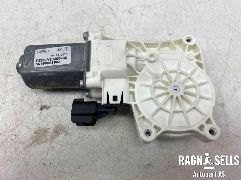 Ruteheis, kun motor, høyre foran til Ford Transit Custom, 2023-->> (Type II)  (PZ31-14A389-BC)