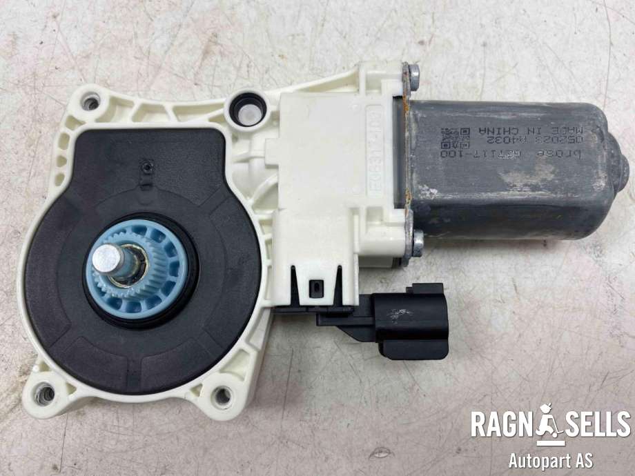 Ruteheis, kun motor, høyre foran til Ford Transit Custom 2023-->> (Type II) (PZ31-14A389-BC|PZ31-V23200-BC|2680812)