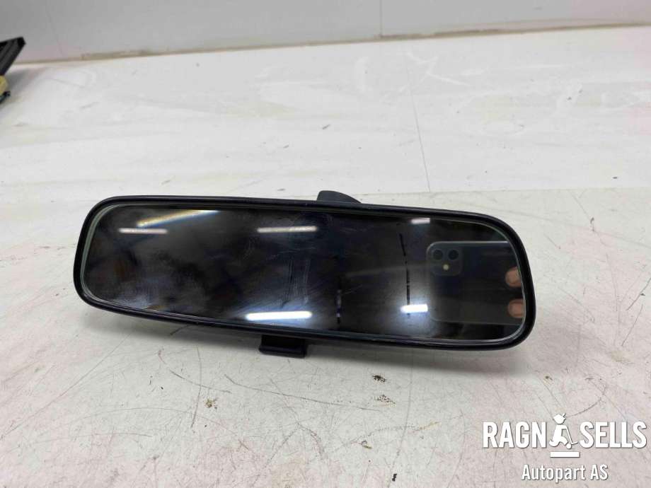 Speil innvendig til Ford Transit Custom, 2023-->> (Type II)  (PU5A-17K695-AE)