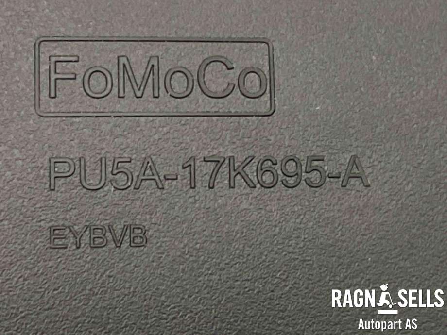 Speil innvendig til Ford Transit Custom 2023-->> (Type II)  (PU5A-17K695-AE|2719836|)
