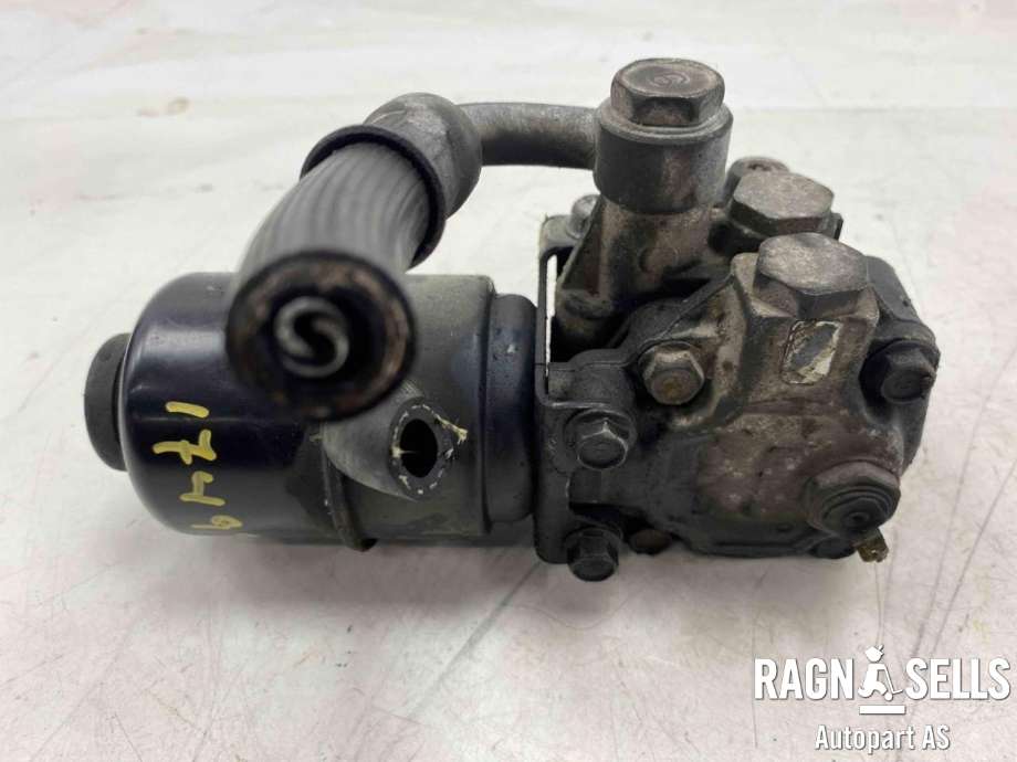 Servo pumpe mekanisk til Mitsubishi Pajero 2000-2006 (Type III)  (MR223480|)
