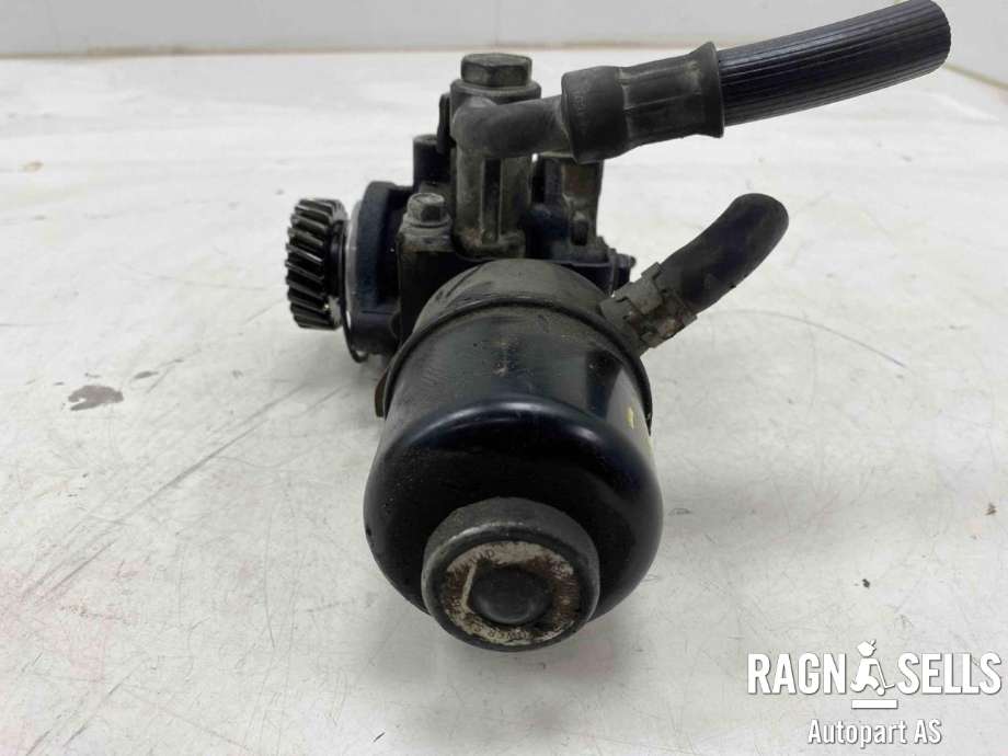 Servo pumpe mekanisk til Mitsubishi Pajero 2000-2006 (Type III)  (MR223480|)