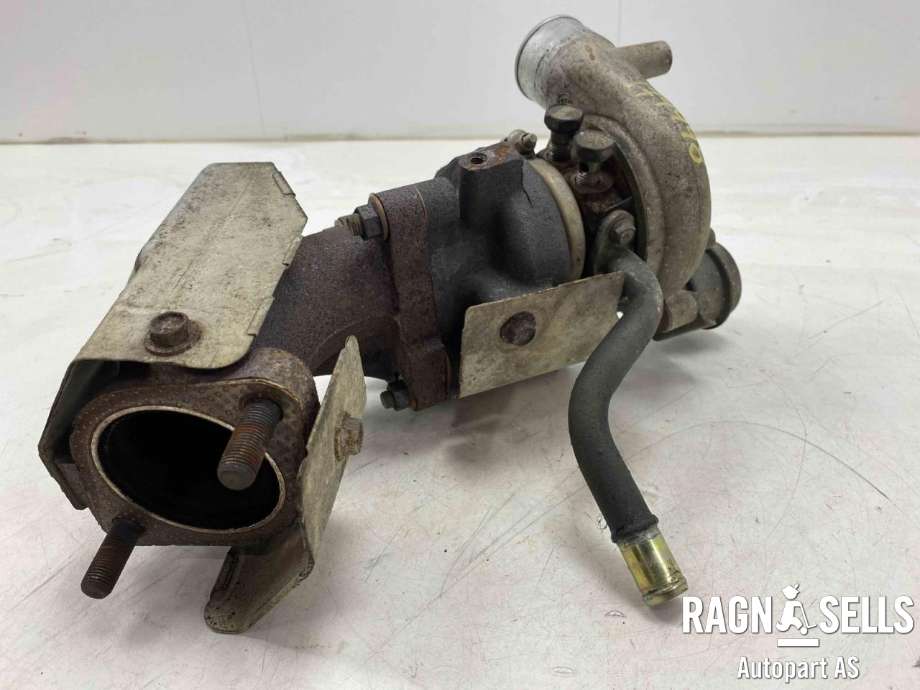 Turbo til Mitsubishi Pajero 2000-2006 (Type III)  (ME191474||ME203949|49135-03410|4913503410|49135-03411|4913503411|49135-03412|4913503412)