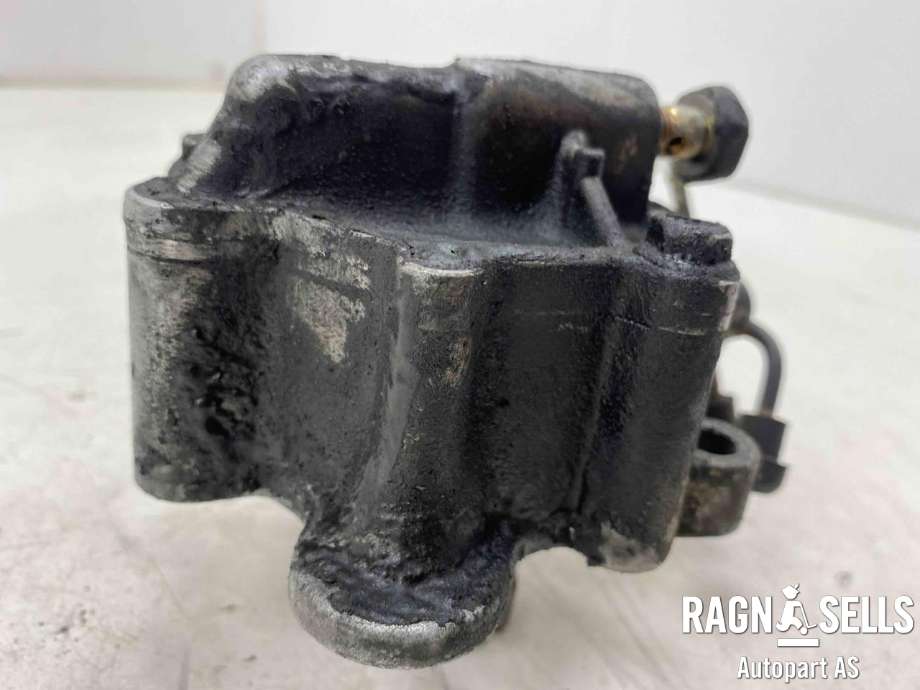 Vakuumpumpe til Mitsubishi Pajero 2000-2006 (Type III)  (ME204314|)